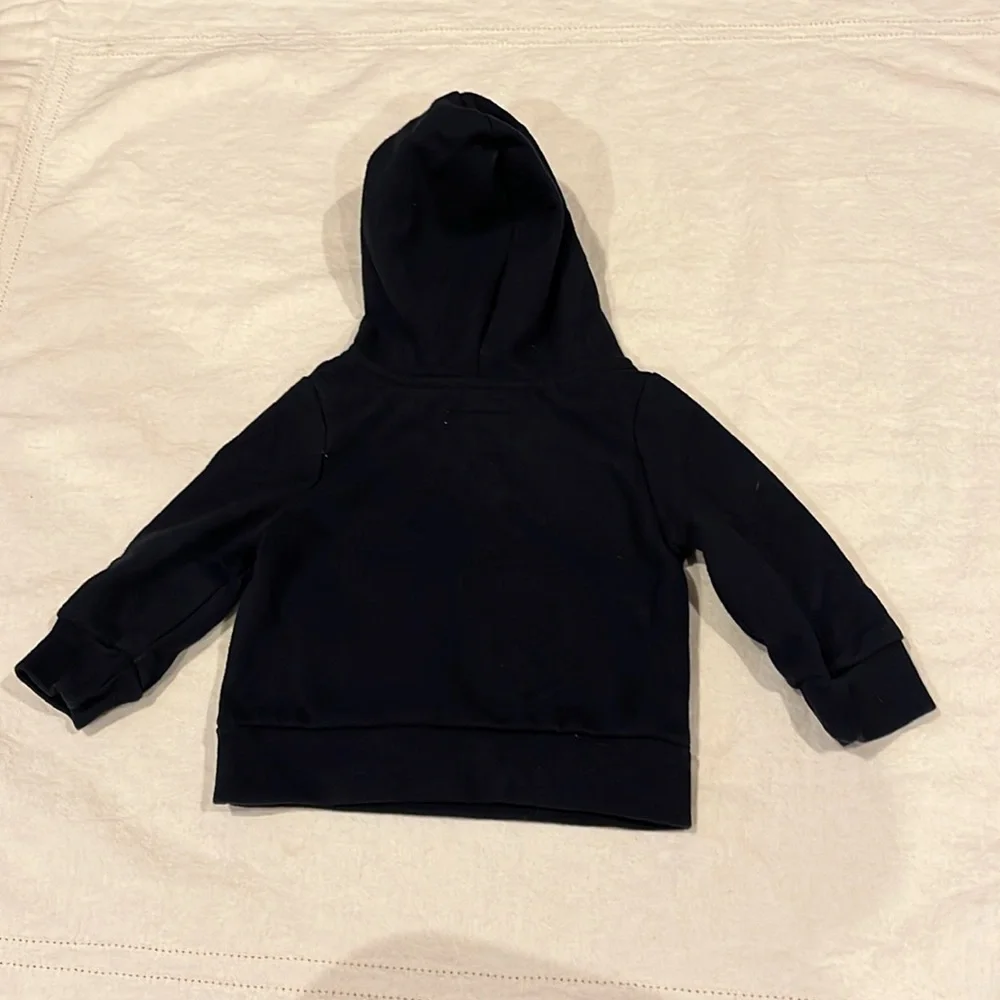 Bundle of 6-9 Month Hoodies
